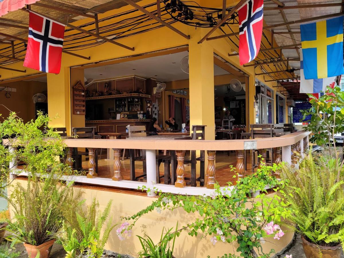 2 Vikings Guesthouse Karon Eksteriør billede