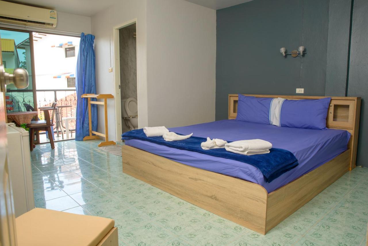 2 Vikings Guesthouse Karon Eksteriør billede