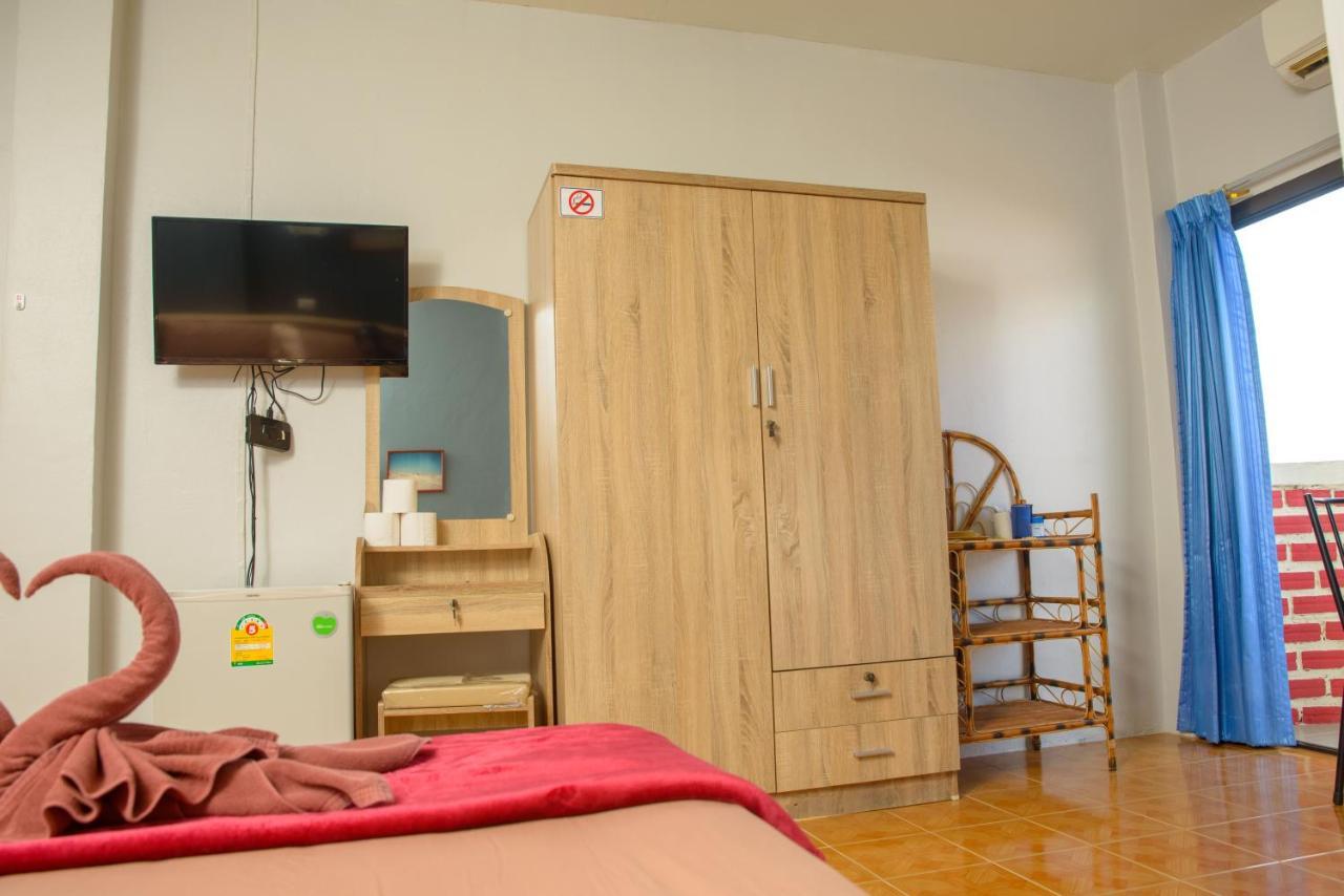 2 Vikings Guesthouse Karon Eksteriør billede