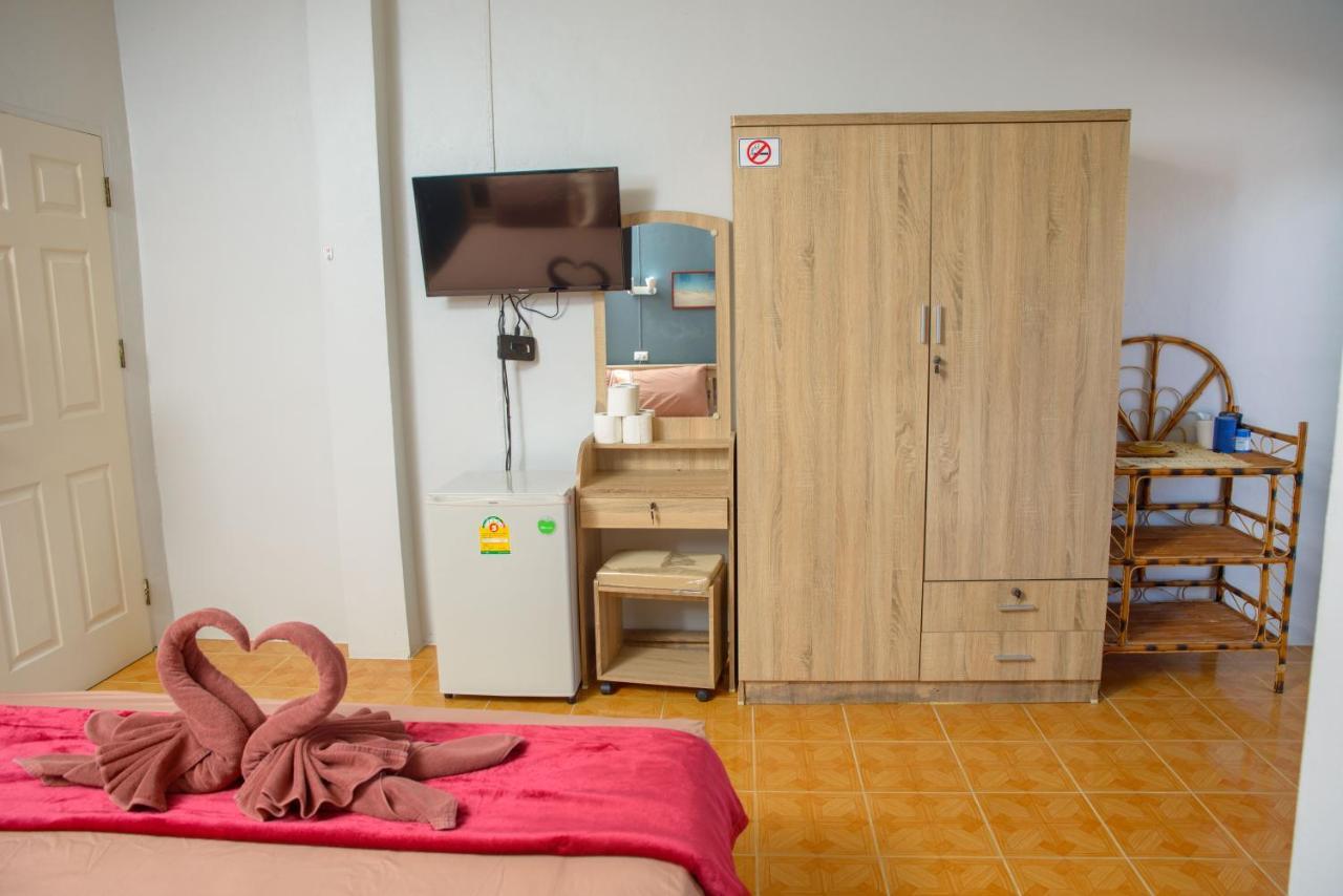 2 Vikings Guesthouse Karon Eksteriør billede