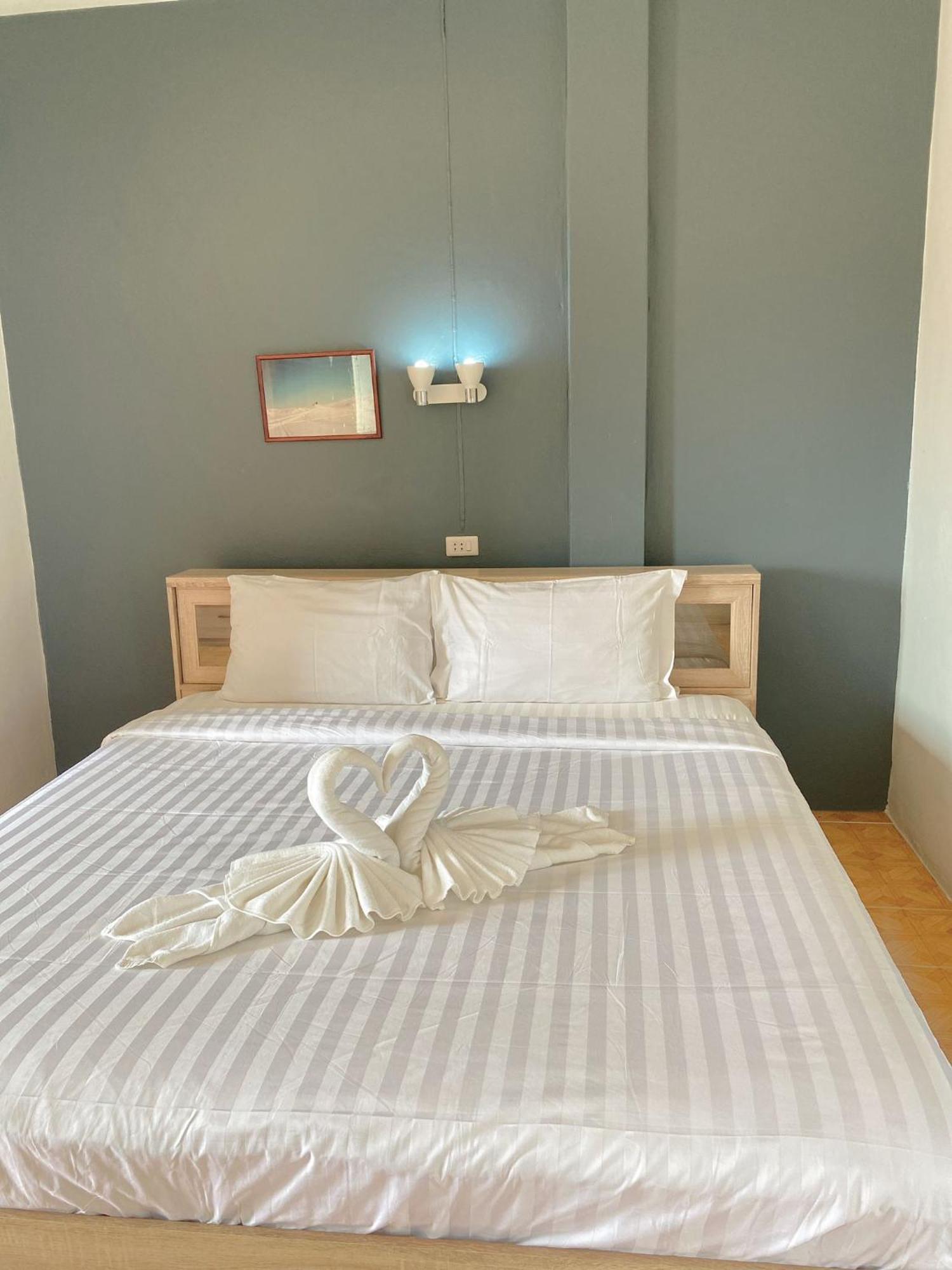 2 Vikings Guesthouse Karon Eksteriør billede
